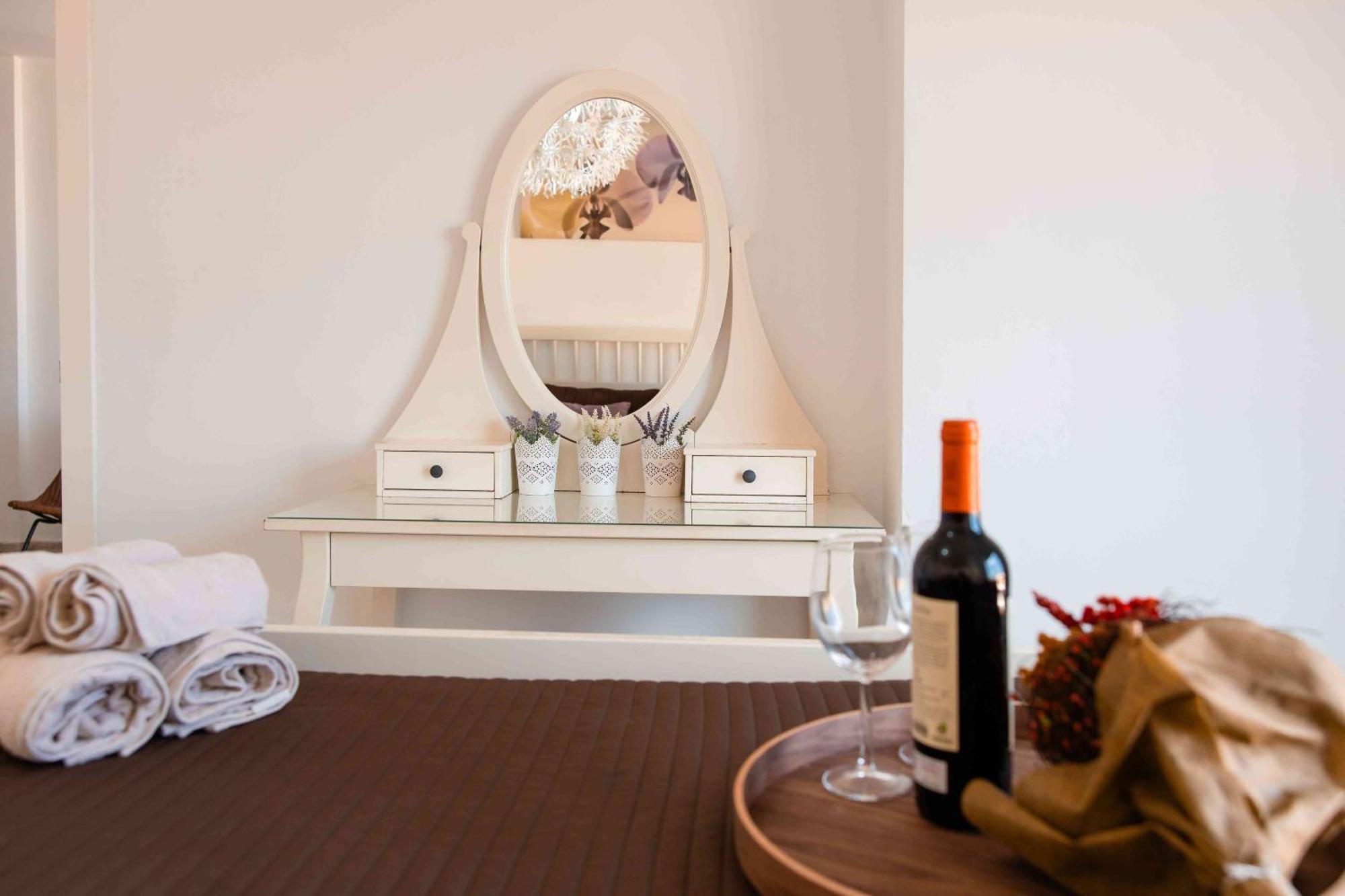 Atico Deluxe En El Centro By Lets Malaga Apartment Exterior photo