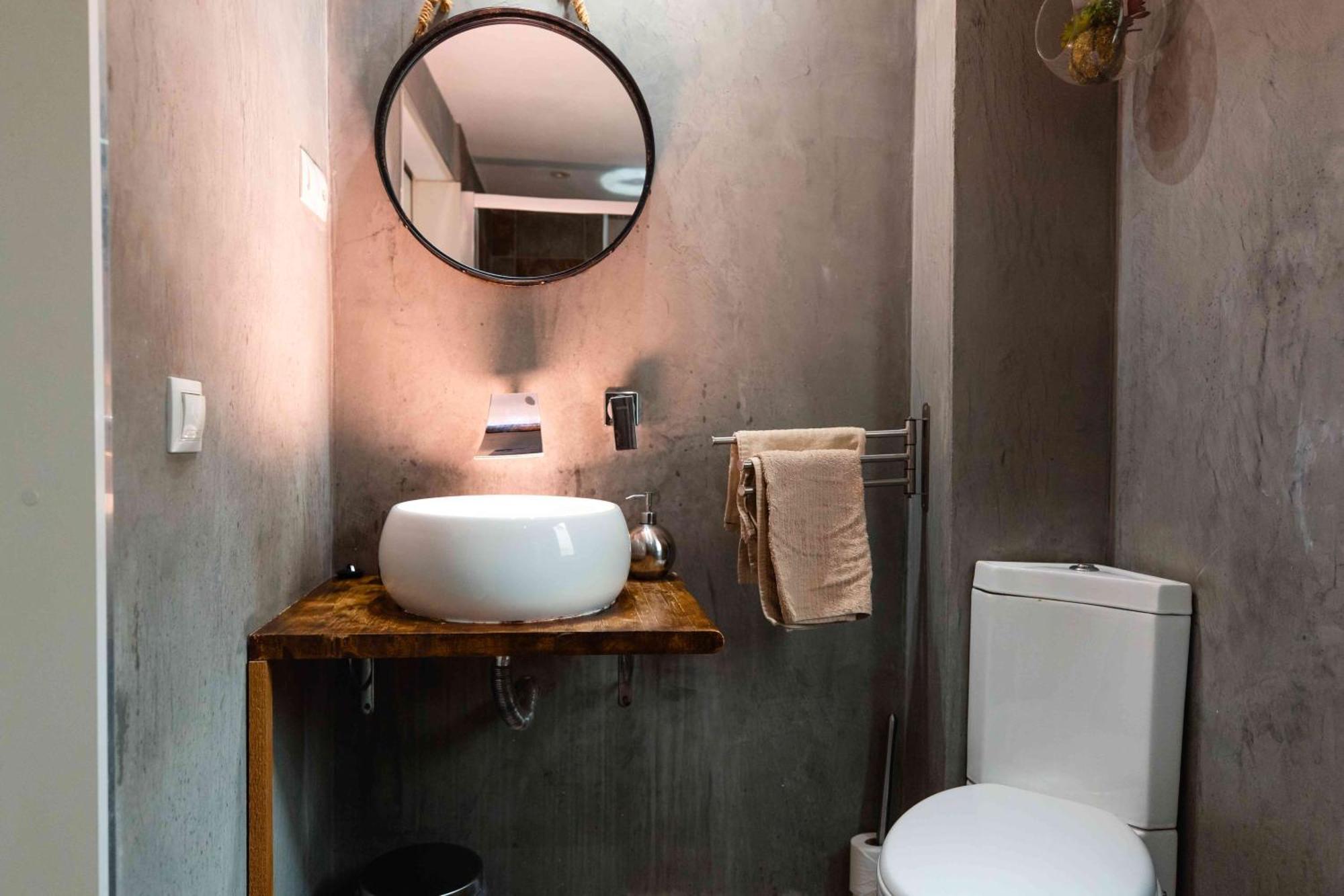 Atico Deluxe En El Centro By Lets Malaga Apartment Exterior photo