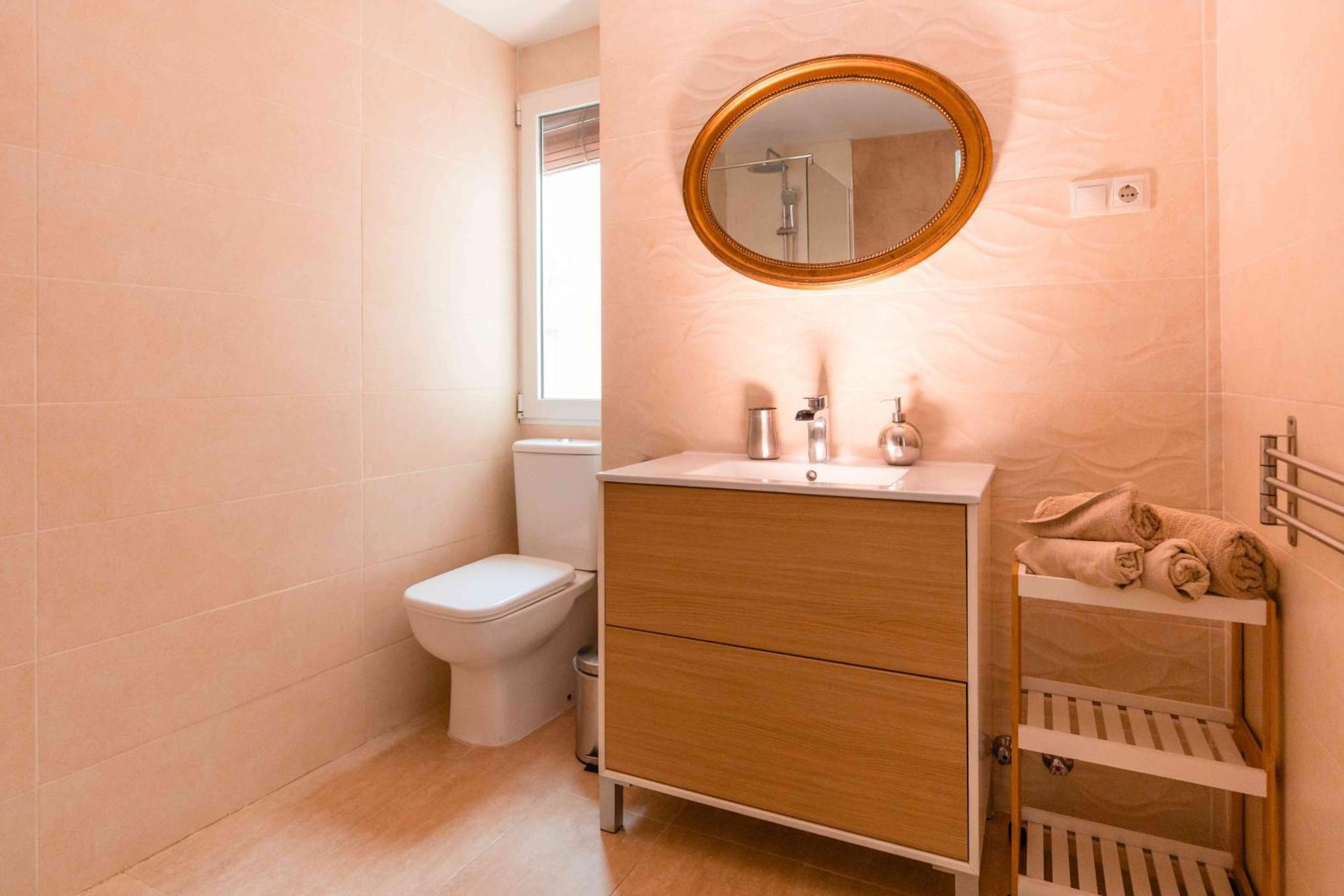 Atico Deluxe En El Centro By Lets Malaga Apartment Exterior photo