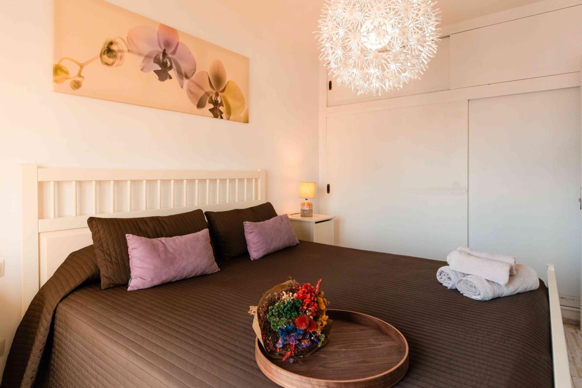 Atico Deluxe En El Centro By Lets Malaga Apartment Exterior photo