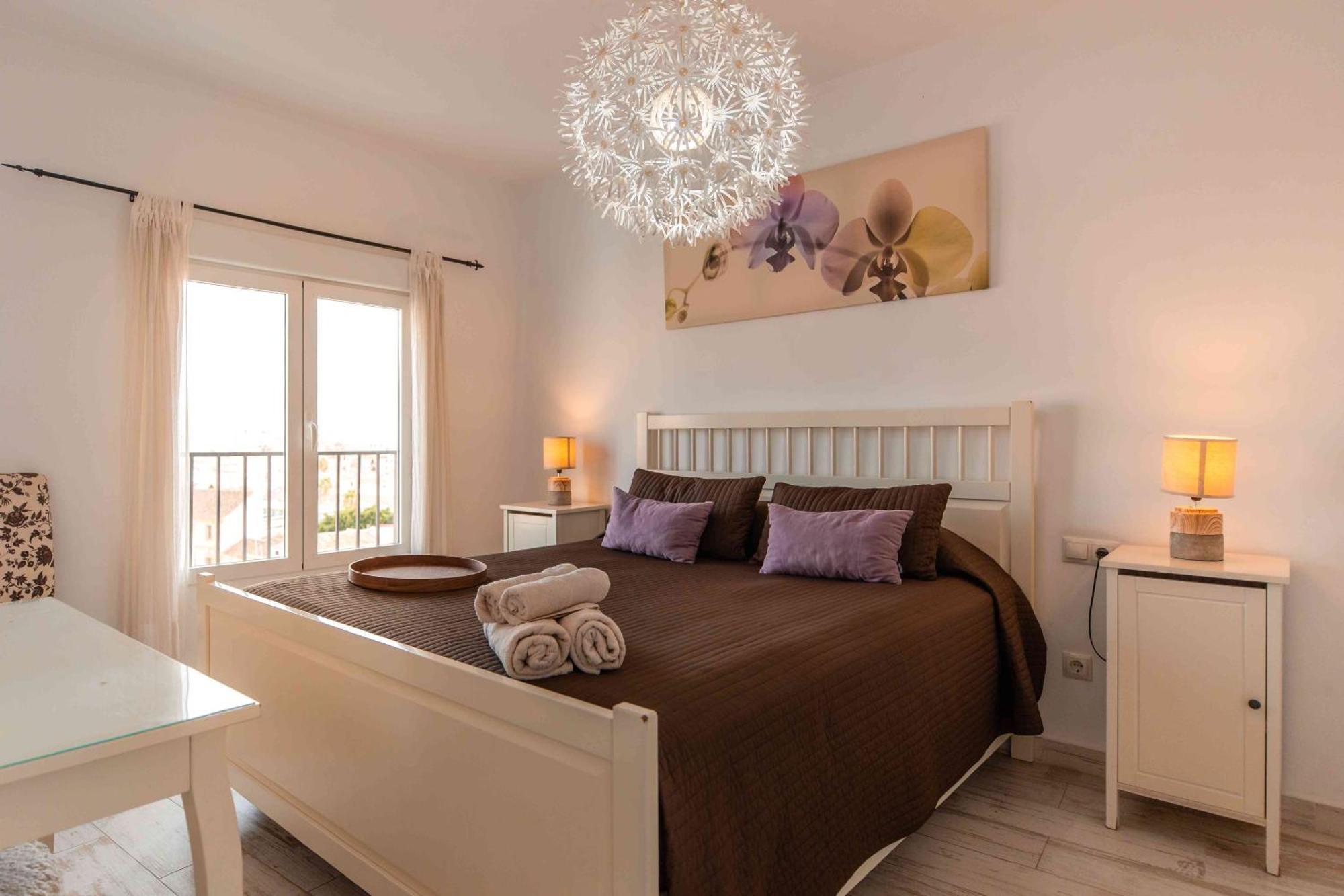 Atico Deluxe En El Centro By Lets Malaga Apartment Exterior photo