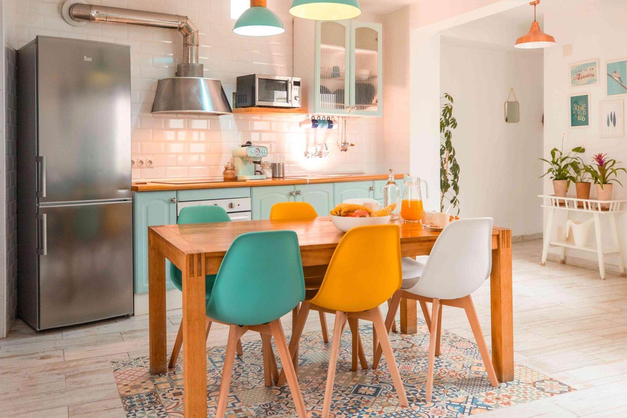 Atico Deluxe En El Centro By Lets Malaga Apartment Exterior photo