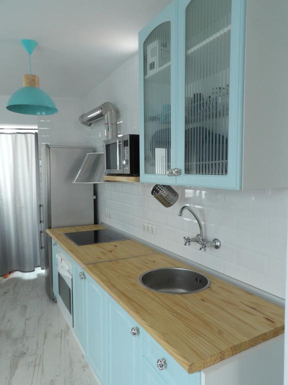 Atico Deluxe En El Centro By Lets Malaga Apartment Exterior photo